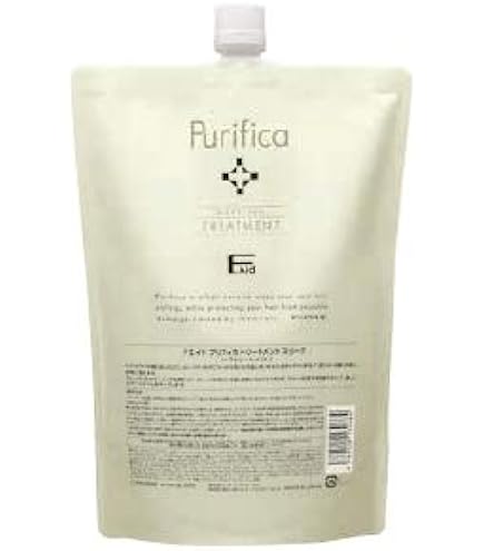 Amazon | F. Aid Purifica エフ.エイド.プリフィカ シャンプー